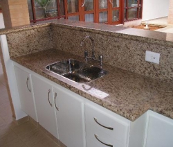 Amarelo Ornamentall