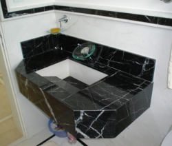 Nero Marquina