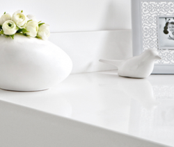 Pure White